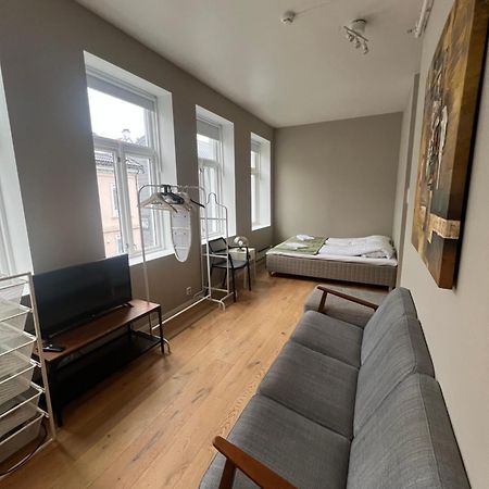 Mb Apartments Берген Екстер'єр фото